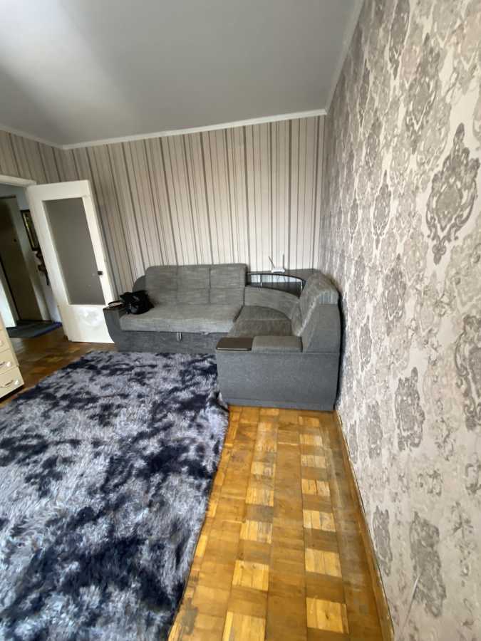 Оренда 1-кімнатної квартири 41 м², Архітектора Ніколаєва вул., 15