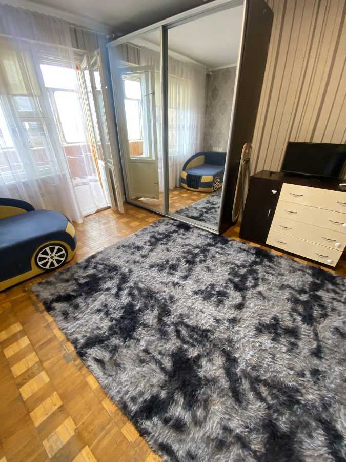Оренда 1-кімнатної квартири 41 м², Архітектора Ніколаєва вул., 15