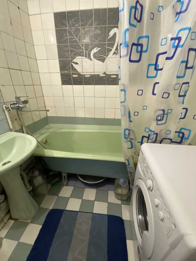 Оренда 1-кімнатної квартири 41 м², Архітектора Ніколаєва вул., 15