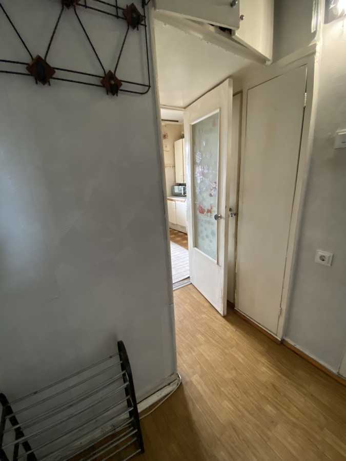 Оренда 1-кімнатної квартири 41 м², Архітектора Ніколаєва вул., 15