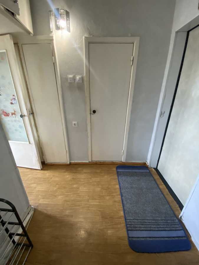 Оренда 1-кімнатної квартири 41 м², Архітектора Ніколаєва вул., 15