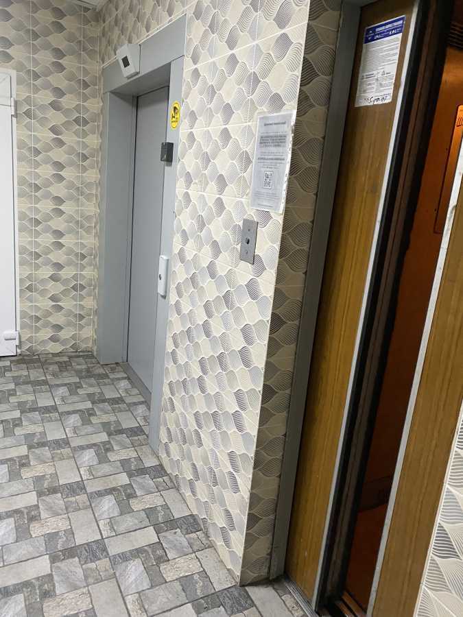 Оренда 1-кімнатної квартири 41 м², Архітектора Ніколаєва вул., 15