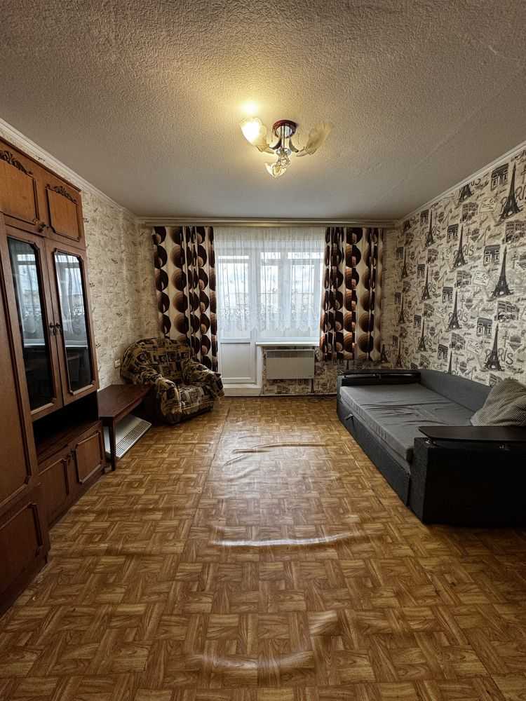 Продажа 3-комнатной квартиры 63 м², Державності