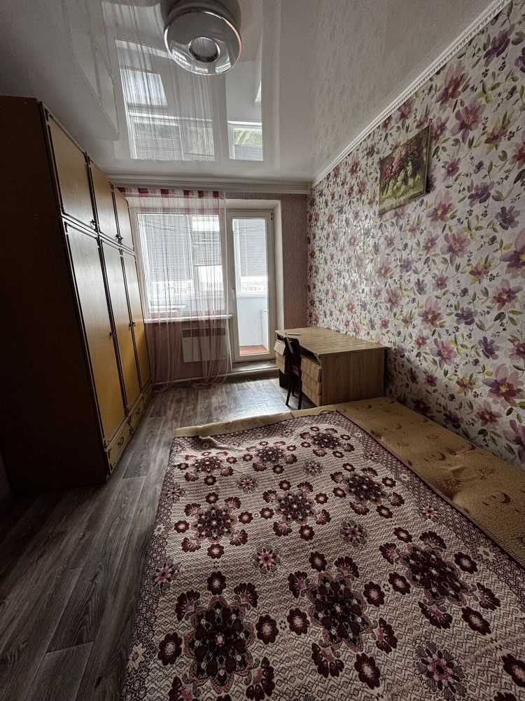 Продажа 3-комнатной квартиры 63 м², Державності