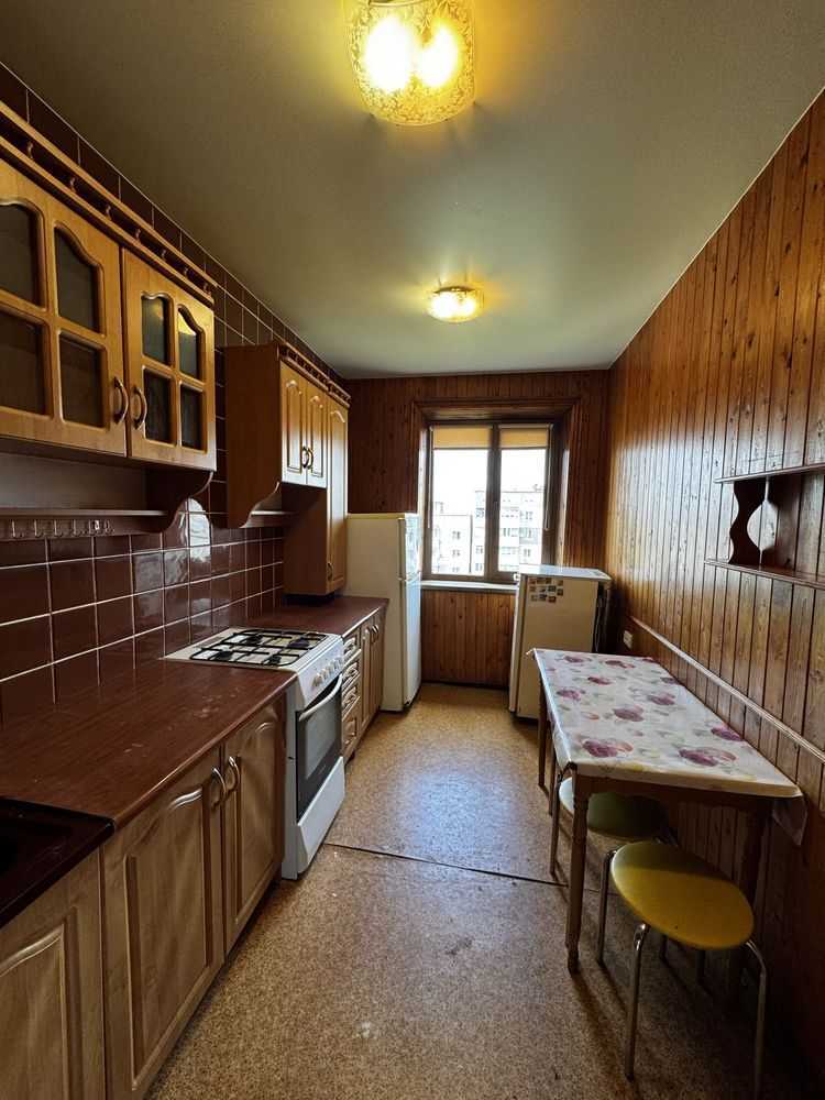 Продажа 3-комнатной квартиры 63 м², Державності