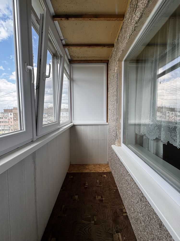 Продажа 3-комнатной квартиры 63 м², Державності