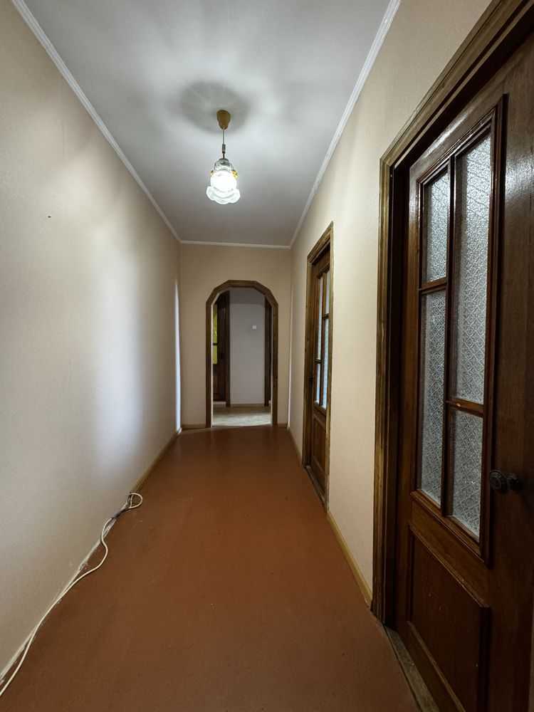 Продажа 3-комнатной квартиры 63 м², Державності