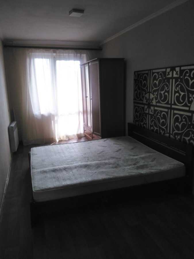Оренда 3-кімнатної квартири 65 м², Композитора Лятошинського вул., 14А