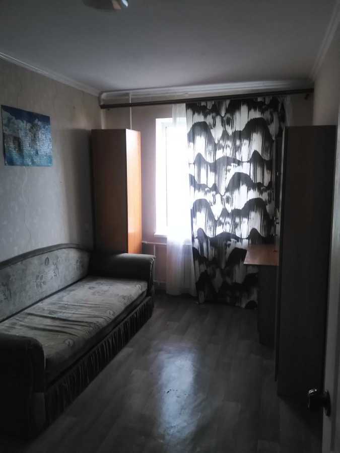Оренда 3-кімнатної квартири 65 м², Композитора Лятошинського вул., 14А