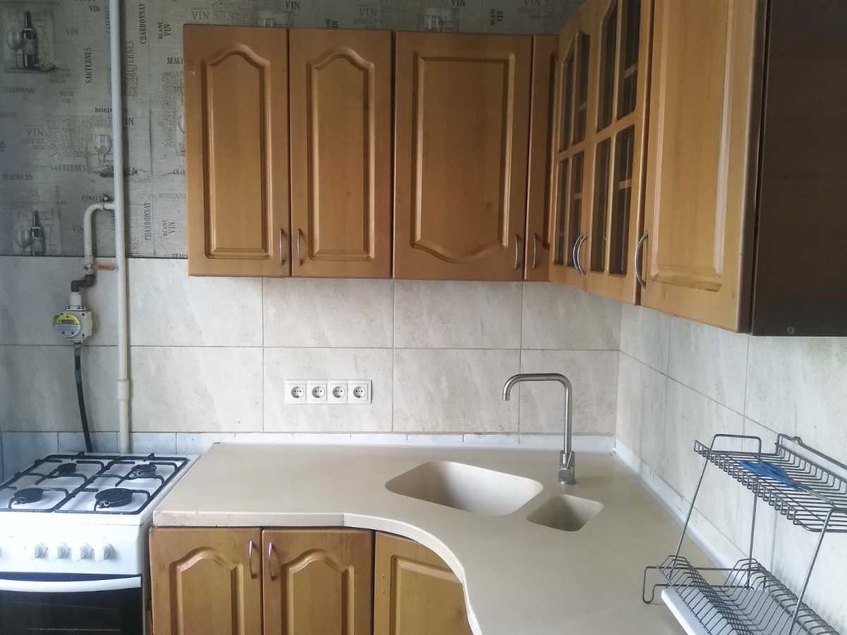 Оренда 3-кімнатної квартири 65 м², Композитора Лятошинського вул., 14А