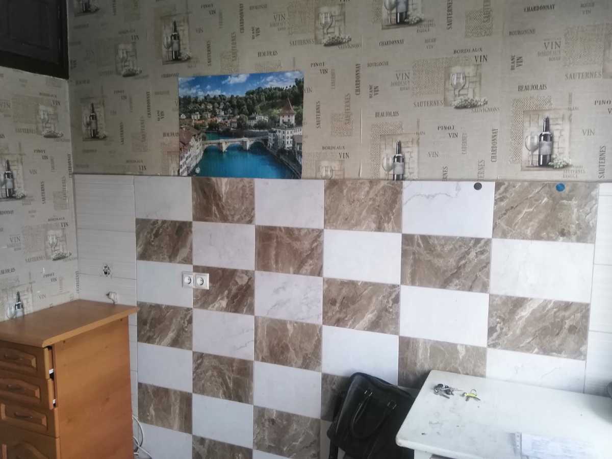 Оренда 3-кімнатної квартири 65 м², Композитора Лятошинського вул., 14А