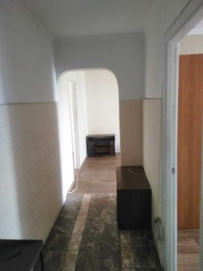 Оренда 3-кімнатної квартири 65 м², Композитора Лятошинського вул., 14А