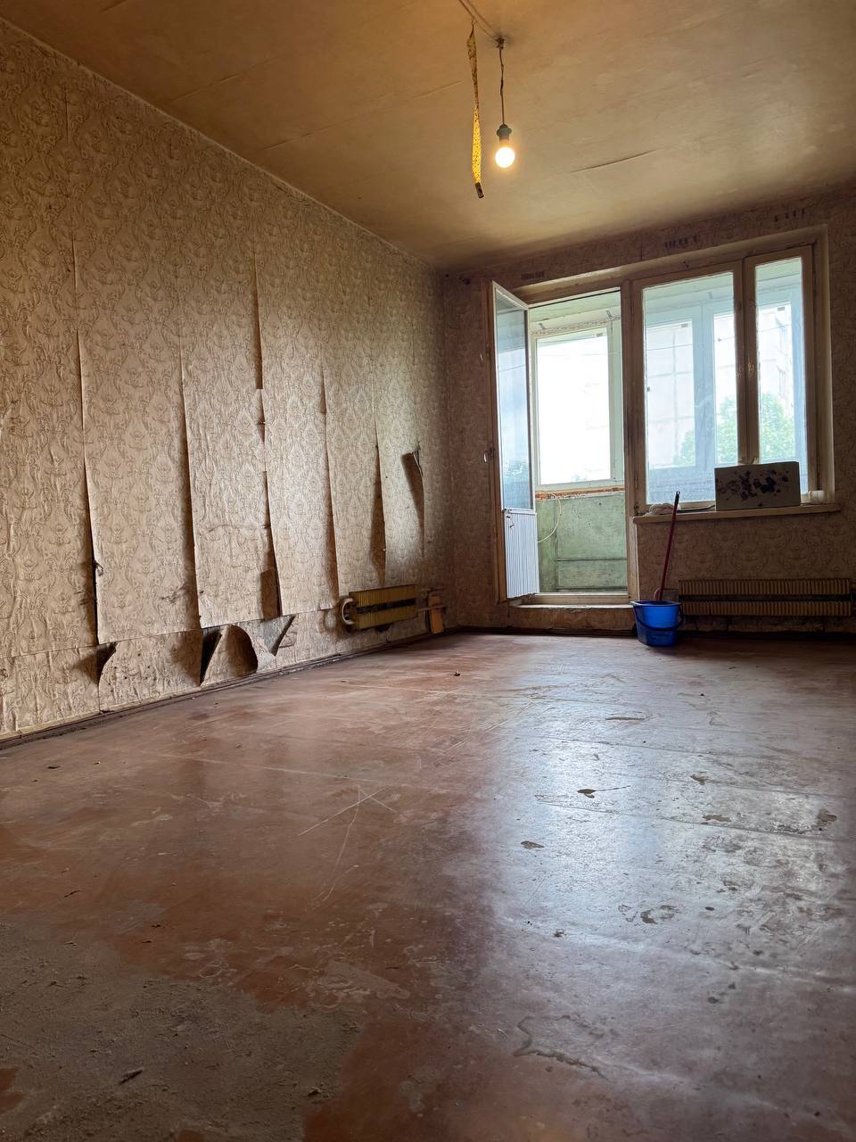 Продажа 3-комнатной квартиры 67 м², Валентиновская ул., 23
