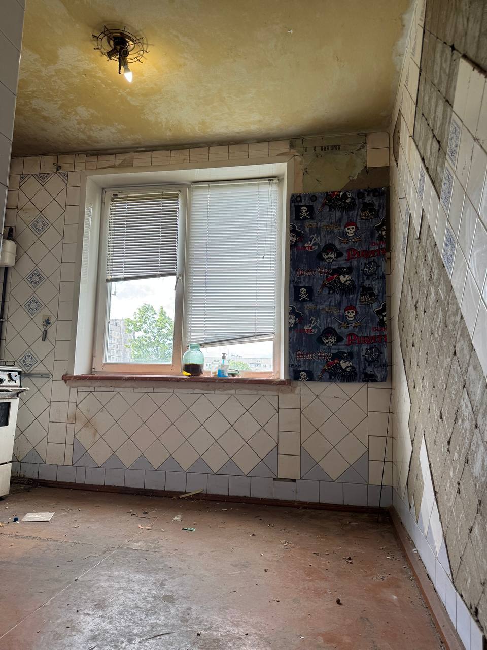 Продажа 3-комнатной квартиры 67 м², Валентиновская ул., 23