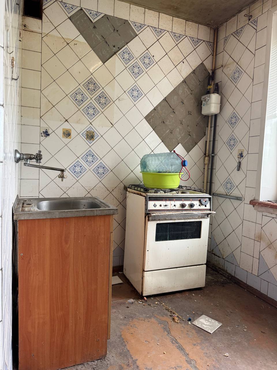 Продажа 3-комнатной квартиры 67 м², Валентиновская ул., 23