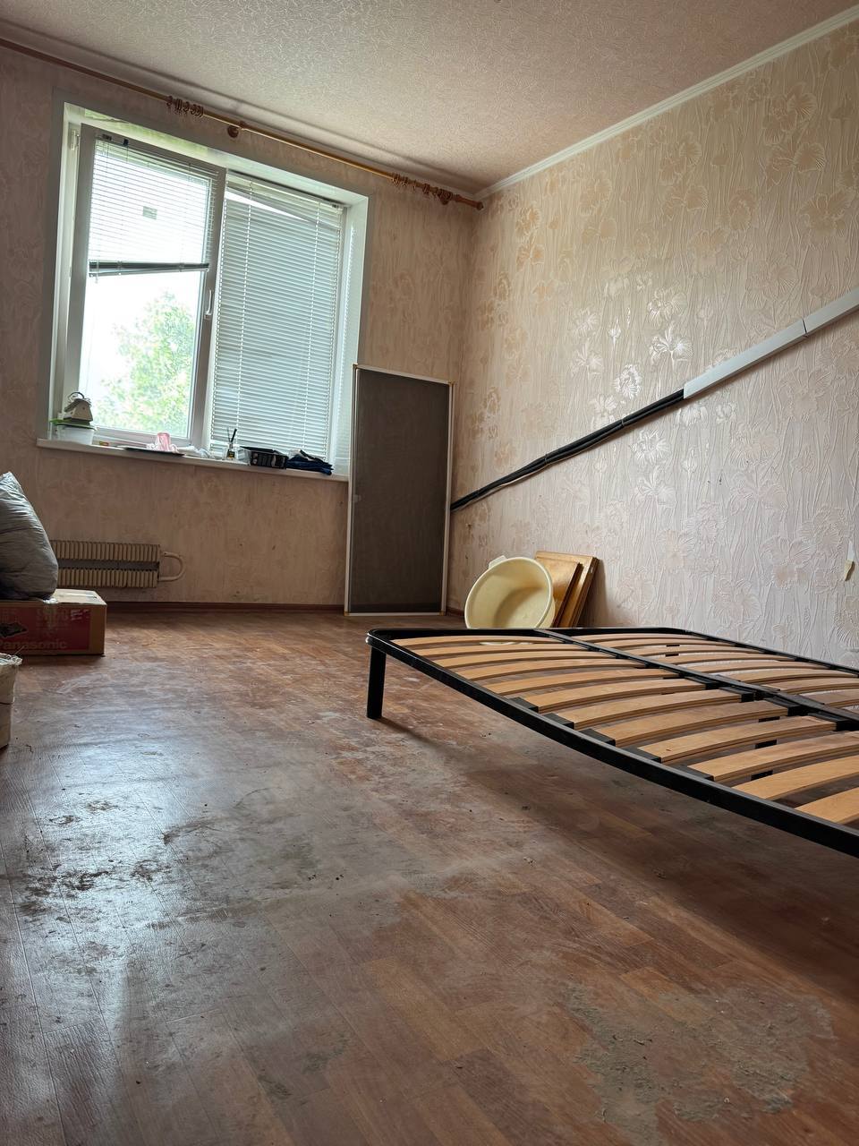 Продажа 3-комнатной квартиры 67 м², Валентиновская ул., 23