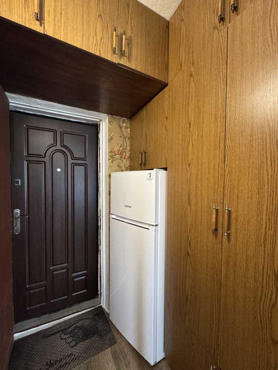 Аренда 1-комнатной квартиры 25 м², Пражская ул., 17
