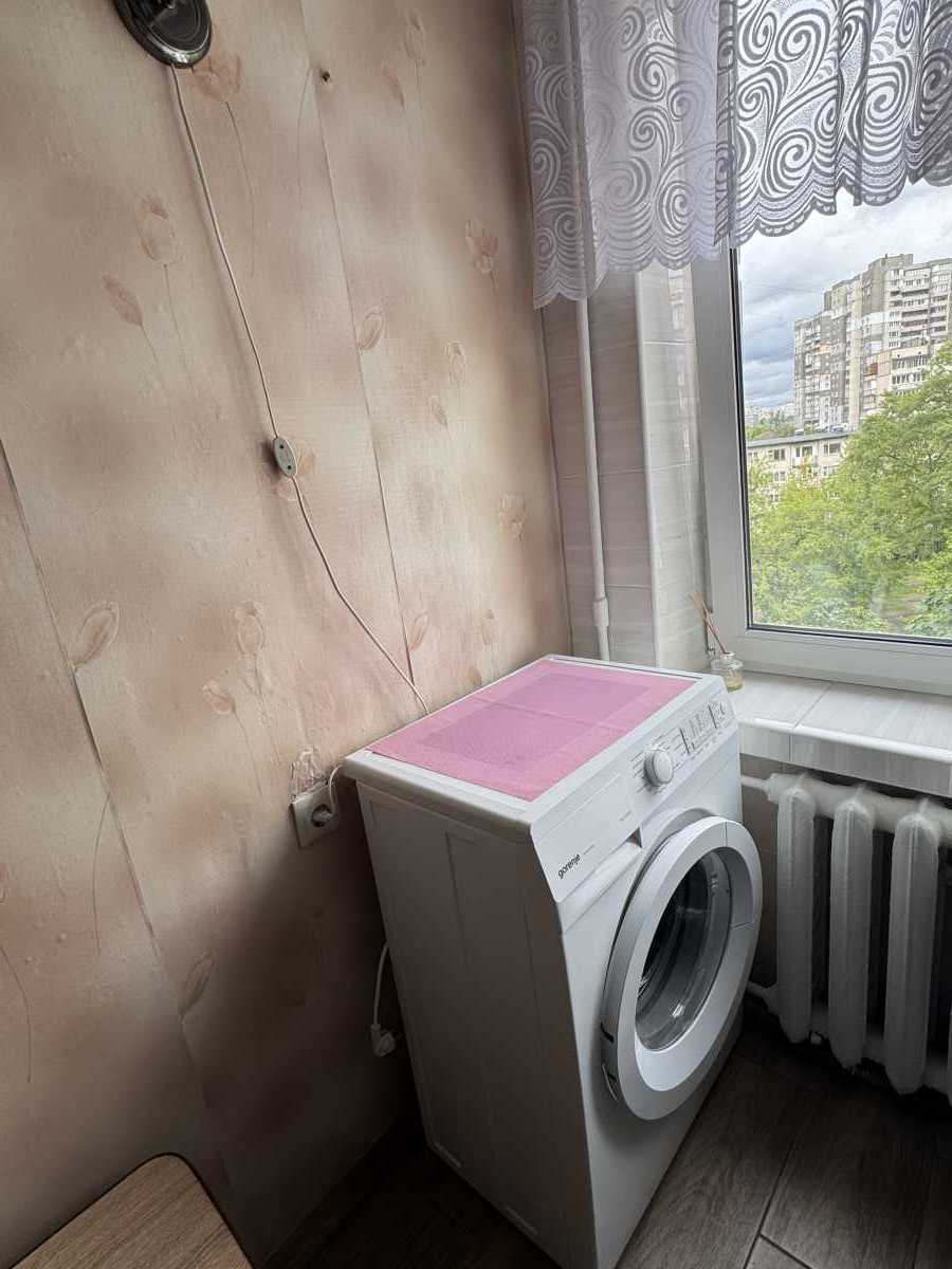 Аренда 1-комнатной квартиры 25 м², Пражская ул., 17