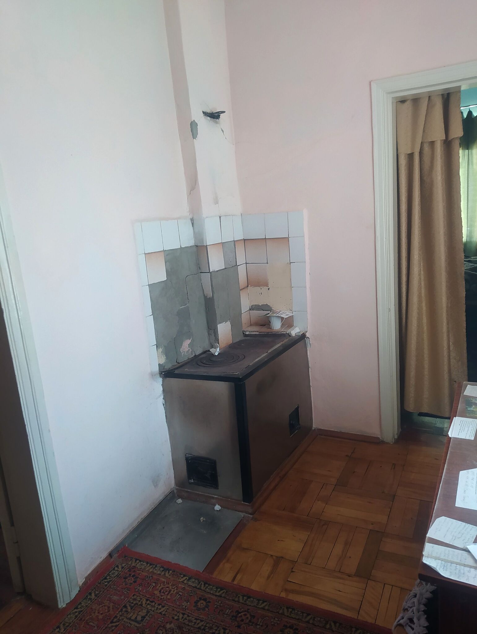 Продажа дома 102 м², Юрьевский пер., 11