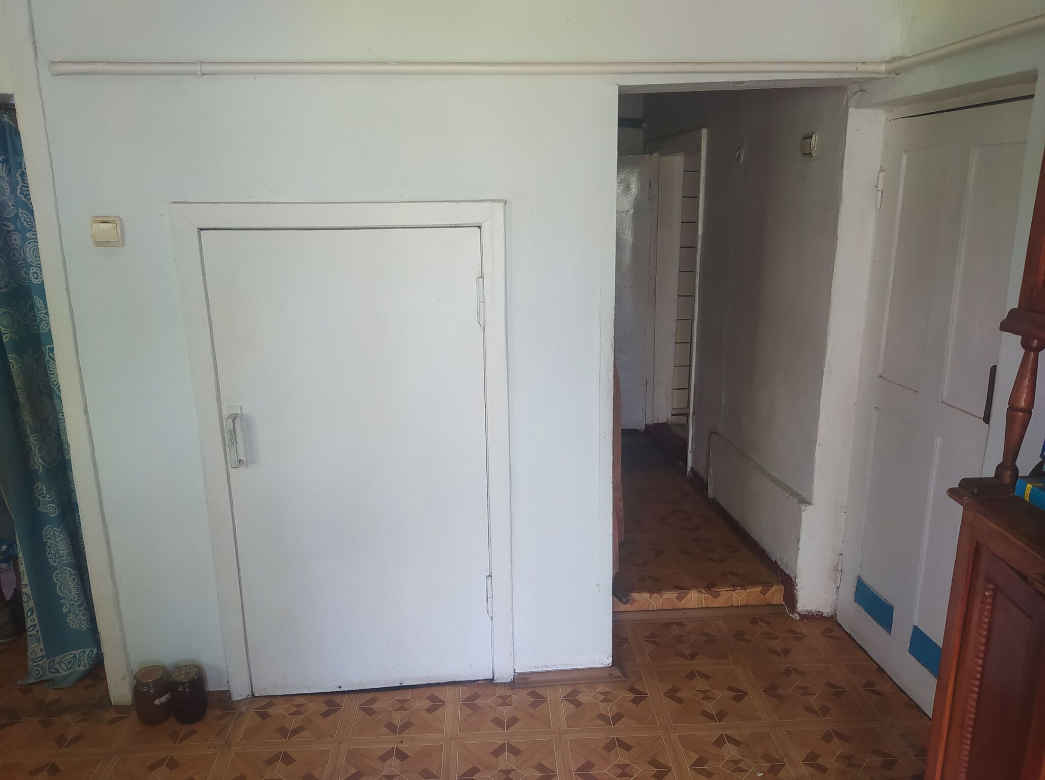 Продажа дома 102 м², Юрьевский пер., 11