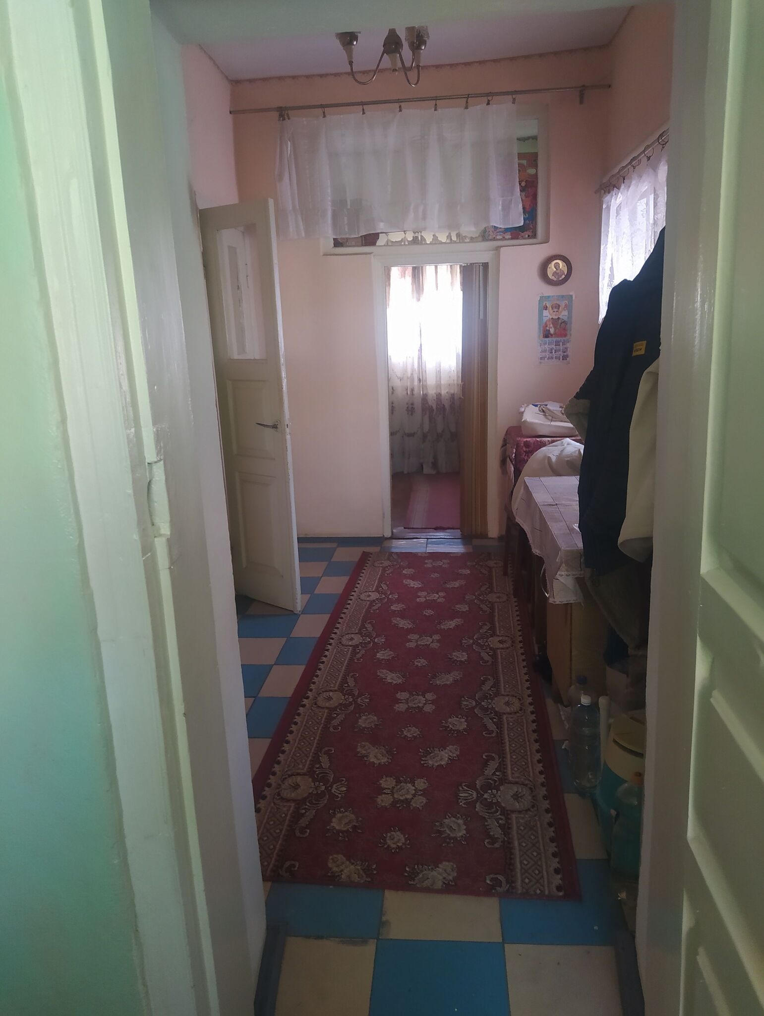 Продажа дома 102 м², Юрьевский пер., 11