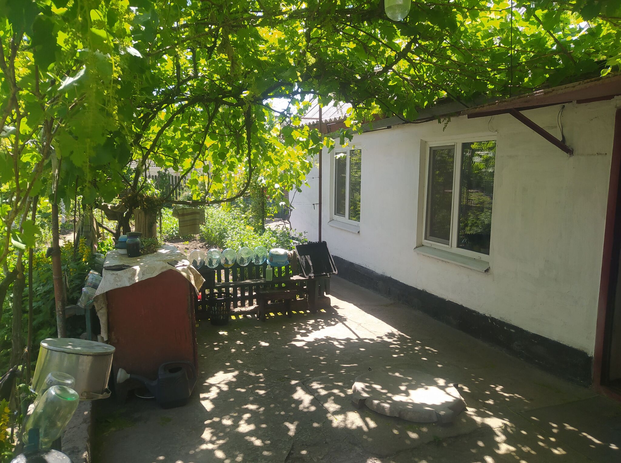 Продажа дома 102 м², Юрьевский пер., 11