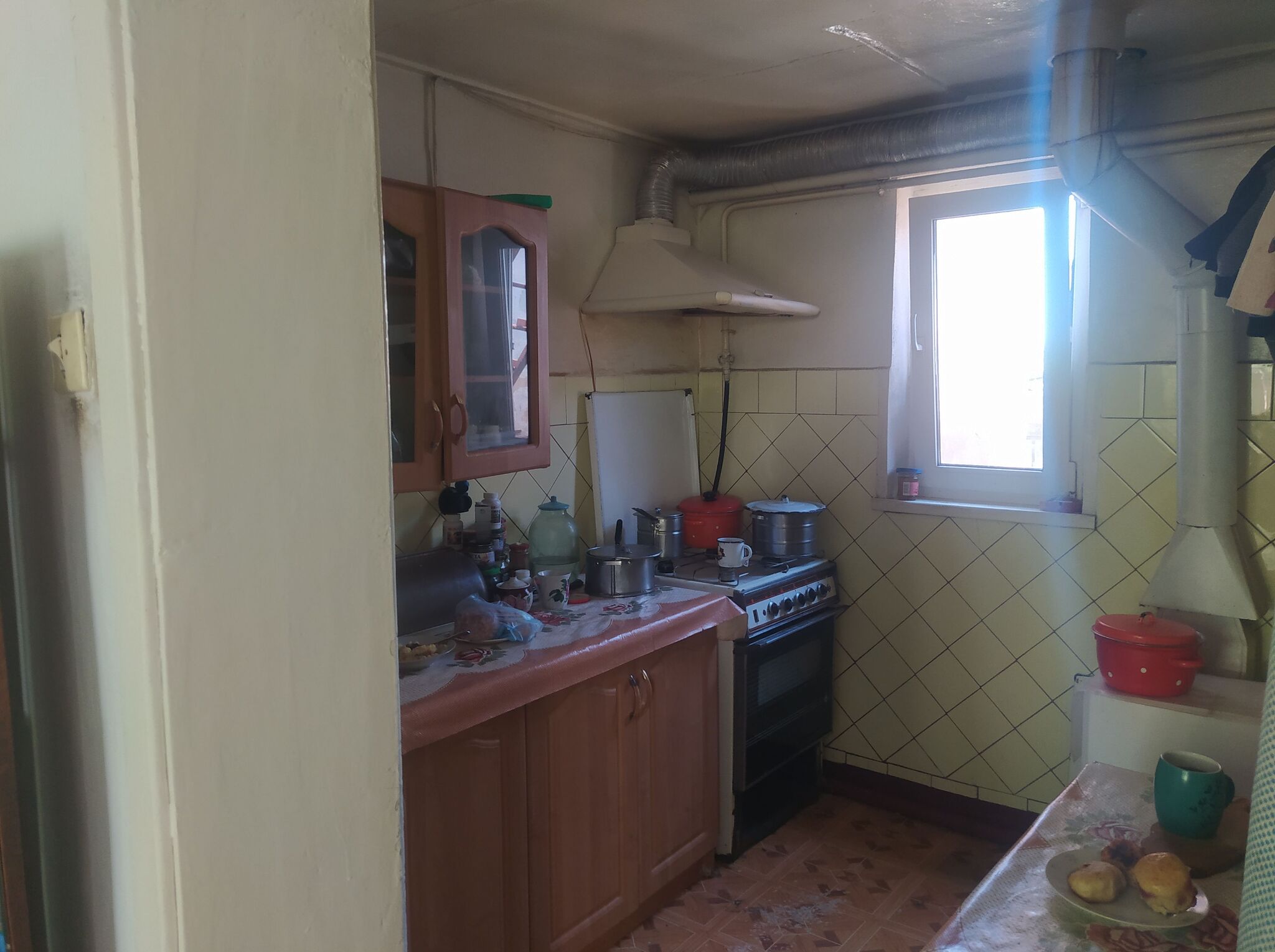Продажа дома 102 м², Юрьевский пер., 11