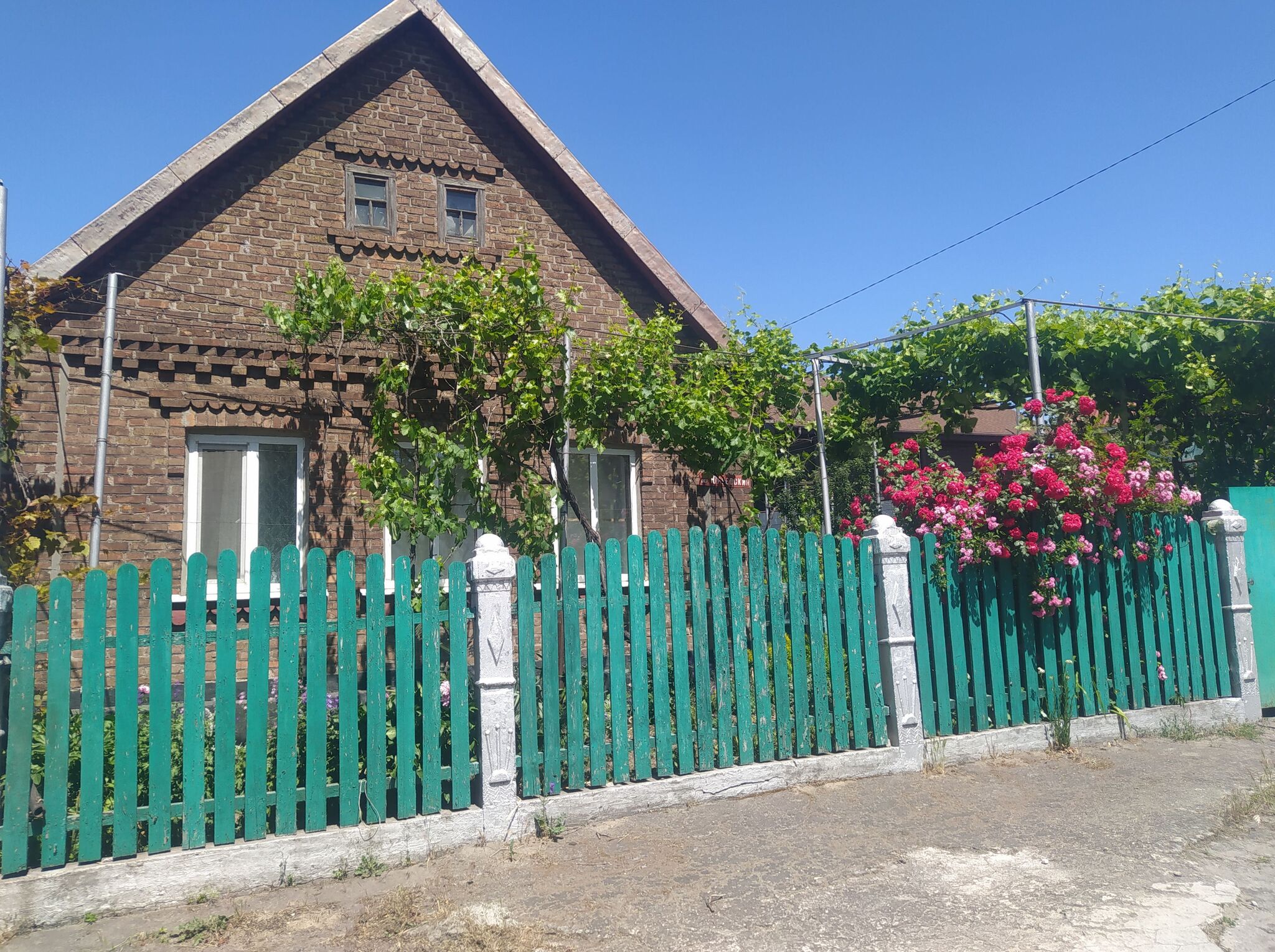 Продажа дома 102 м², Юрьевский пер., 11