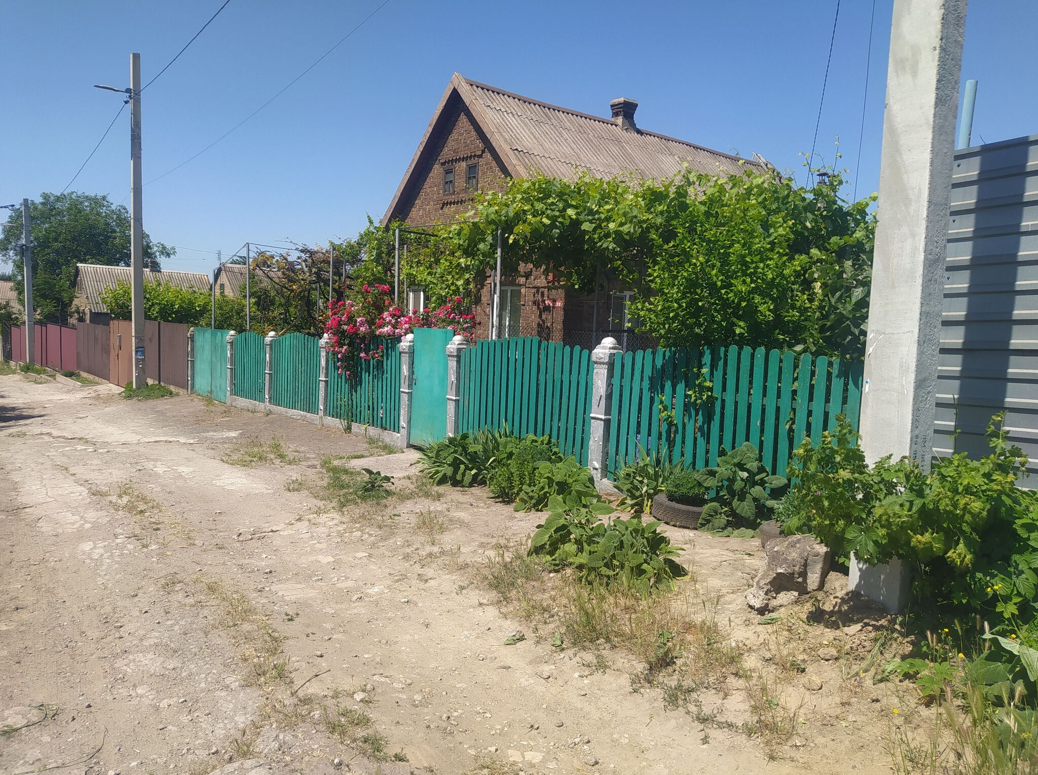 Продажа дома 102 м², Юрьевский пер., 11
