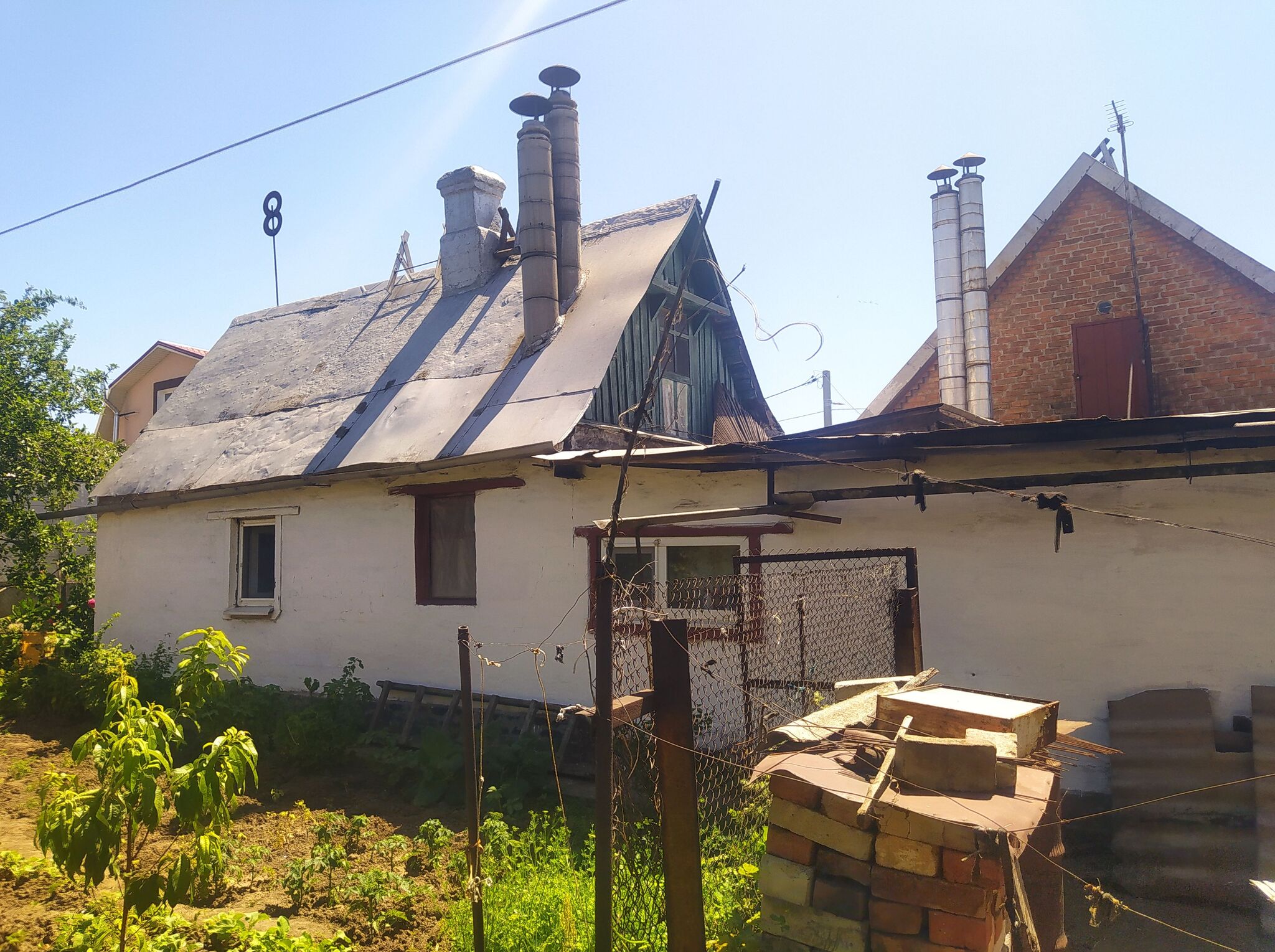 Продажа дома 102 м², Юрьевский пер., 11