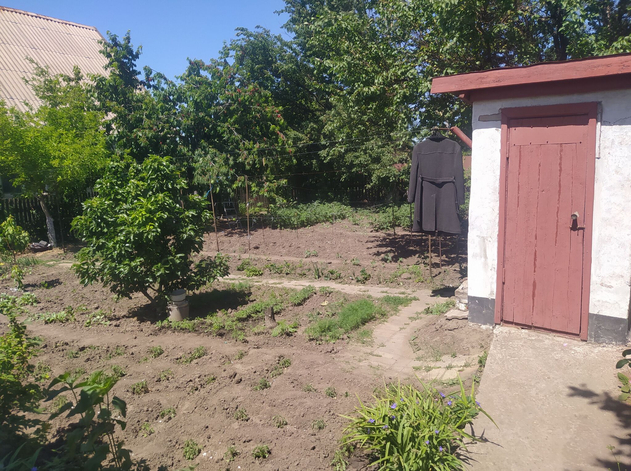Продажа дома 102 м², Юрьевский пер., 11