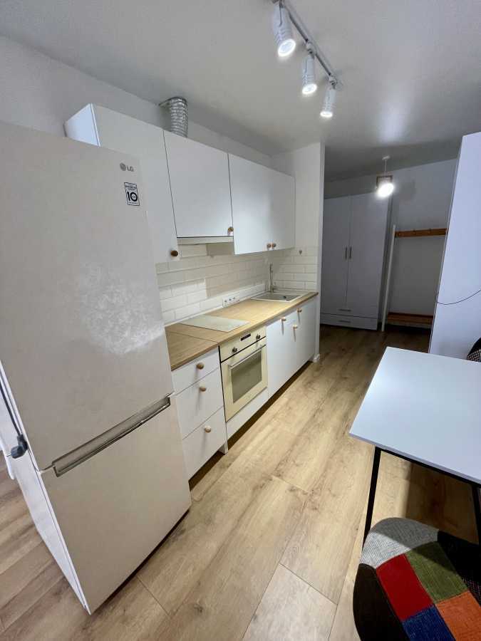 Оренда 1-кімнатної квартири 33 м², Шолуденка вул., 20