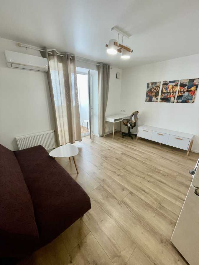 Оренда 1-кімнатної квартири 33 м², Шолуденка вул., 20