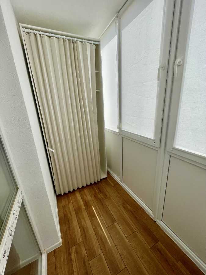 Оренда 1-кімнатної квартири 33 м², Шолуденка вул., 20