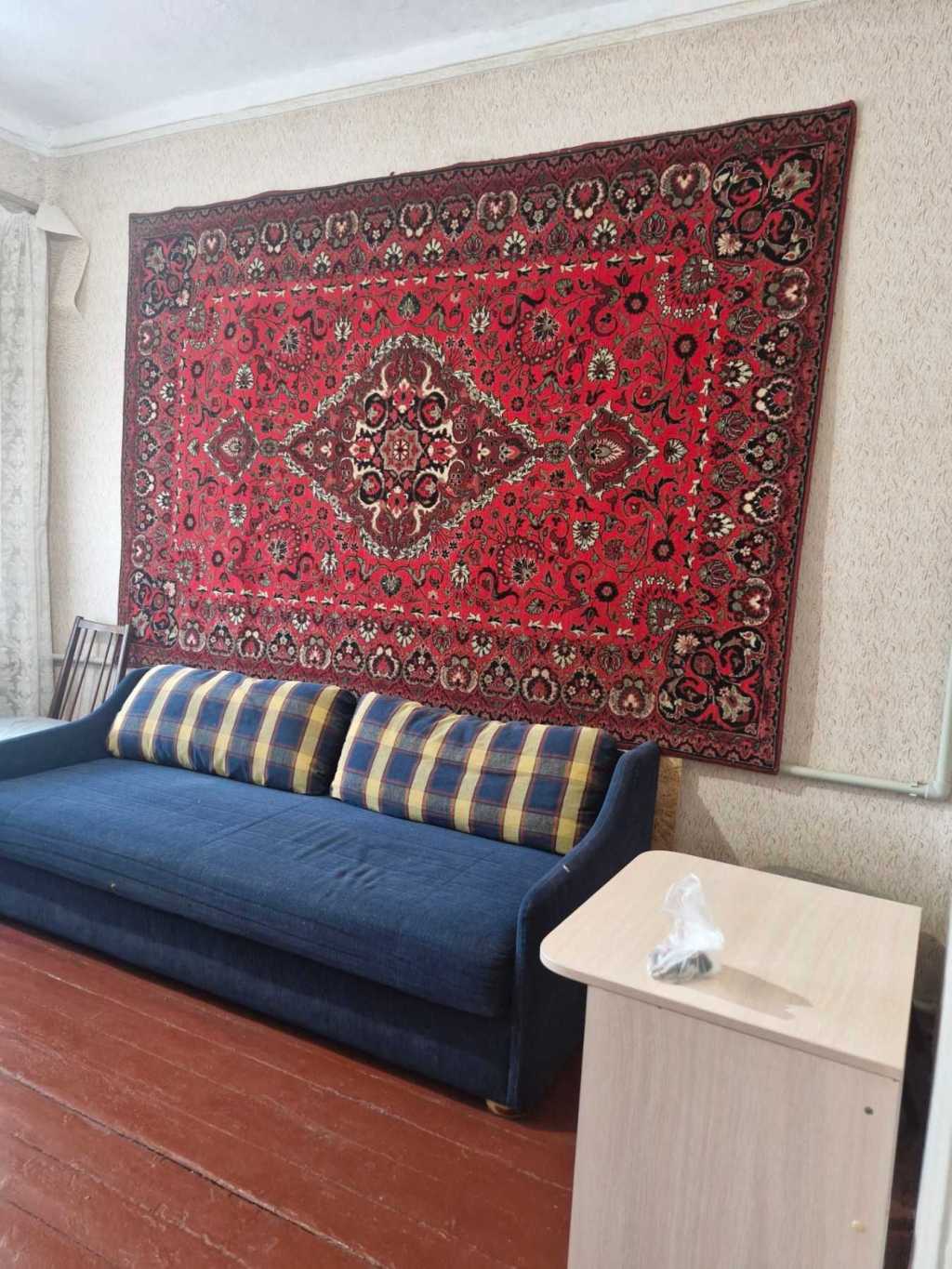 Аренда 1-комнатной квартиры 30 м², Краснослободская ул., 17