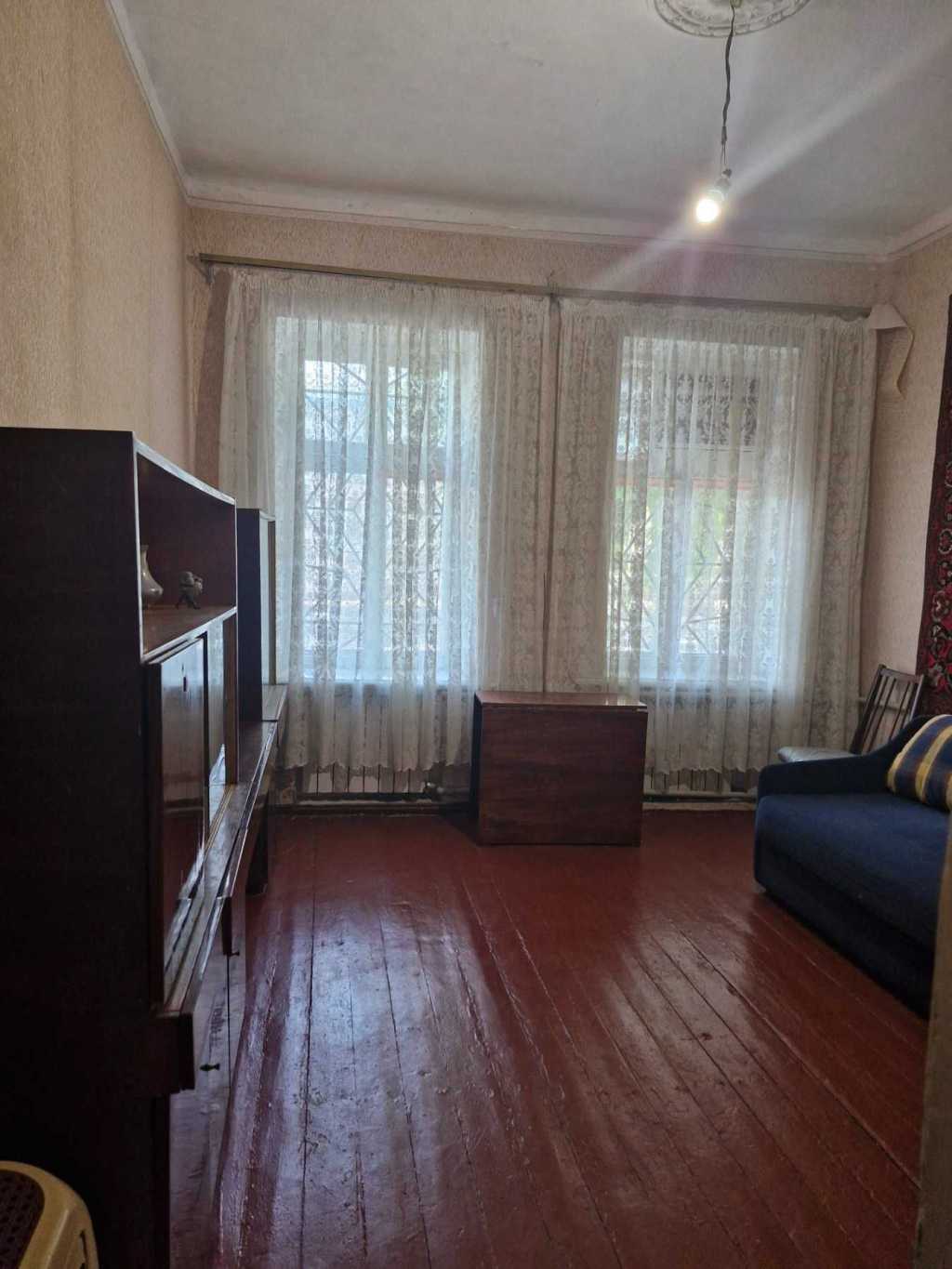 Аренда 1-комнатной квартиры 30 м², Краснослободская ул., 17
