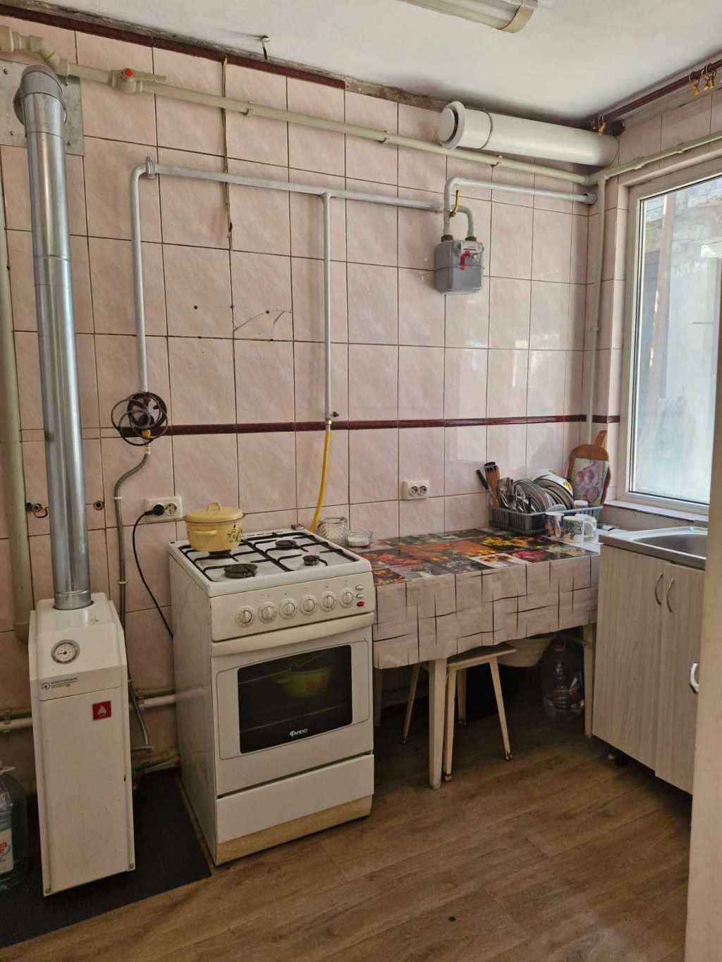 Аренда 1-комнатной квартиры 30 м², Краснослободская ул., 17
