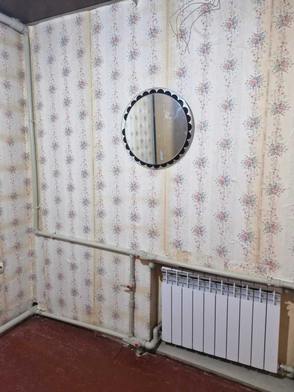 Аренда 1-комнатной квартиры 30 м², Краснослободская ул., 17