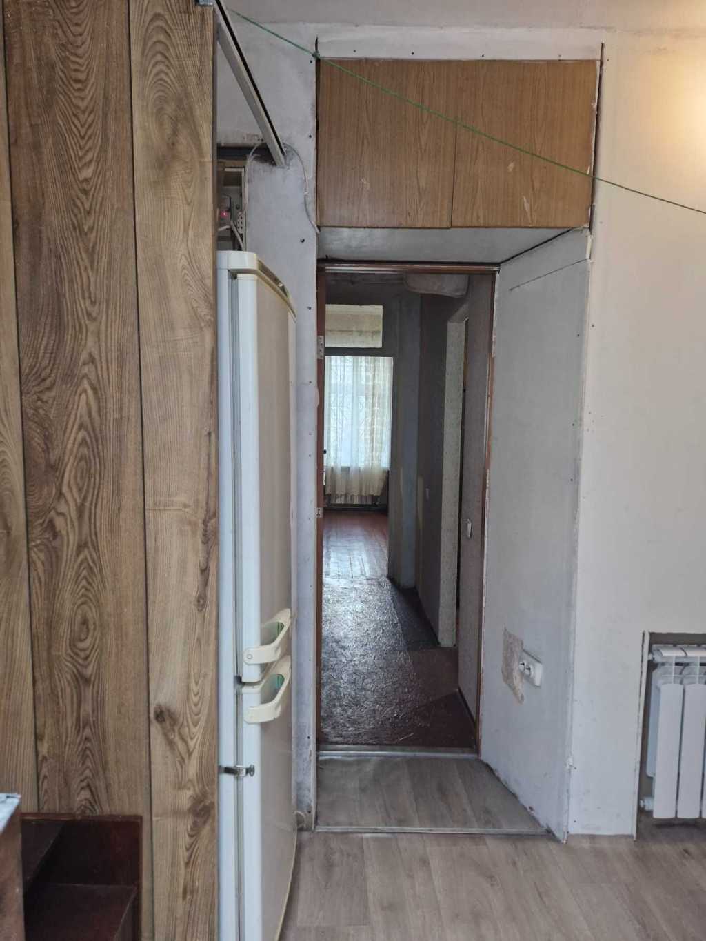 Аренда 1-комнатной квартиры 30 м², Краснослободская ул., 17