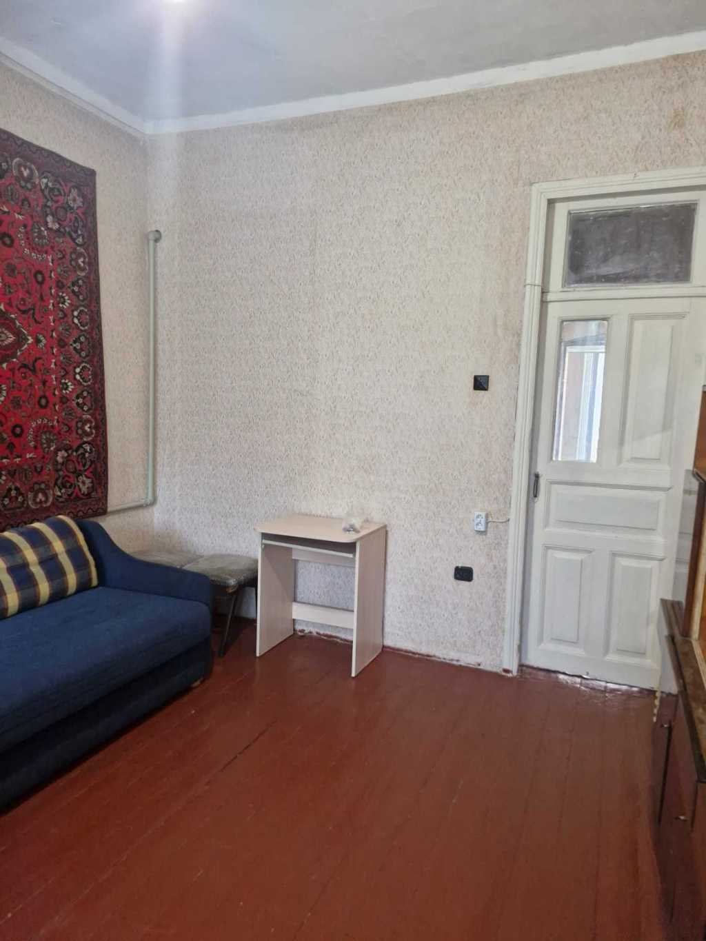 Аренда 1-комнатной квартиры 30 м², Краснослободская ул., 17