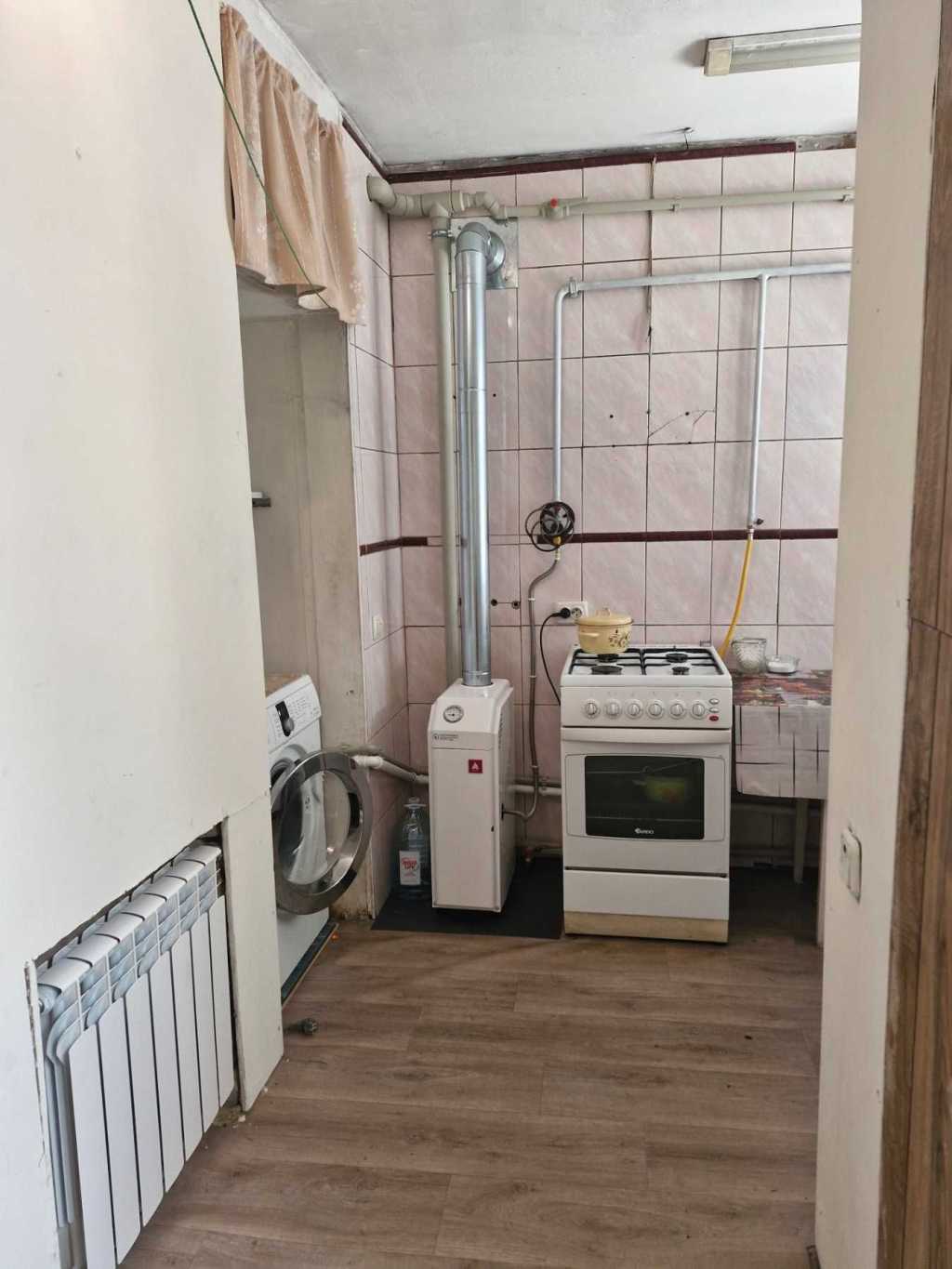Аренда 1-комнатной квартиры 30 м², Краснослободская ул., 17