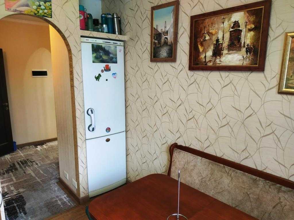 Оренда 3-кімнатної квартири 72 м², Вікентія Беретті вул., 8