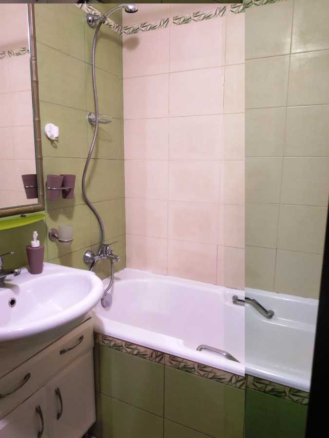 Оренда 3-кімнатної квартири 72 м², Вікентія Беретті вул., 8