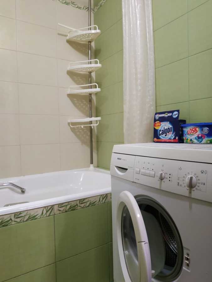 Оренда 3-кімнатної квартири 72 м², Вікентія Беретті вул., 8