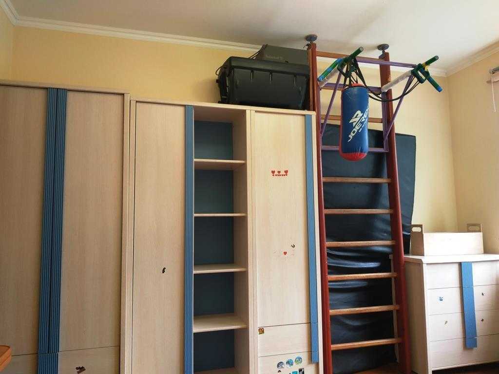 Оренда 3-кімнатної квартири 72 м², Вікентія Беретті вул., 8