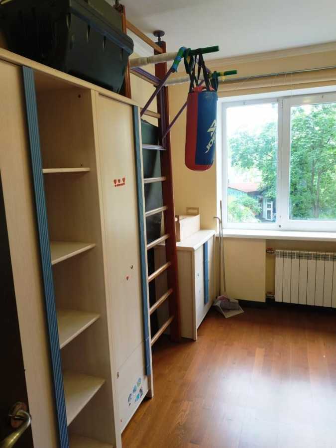 Оренда 3-кімнатної квартири 72 м², Вікентія Беретті вул., 8