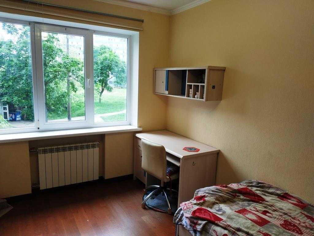 Оренда 3-кімнатної квартири 72 м², Вікентія Беретті вул., 8