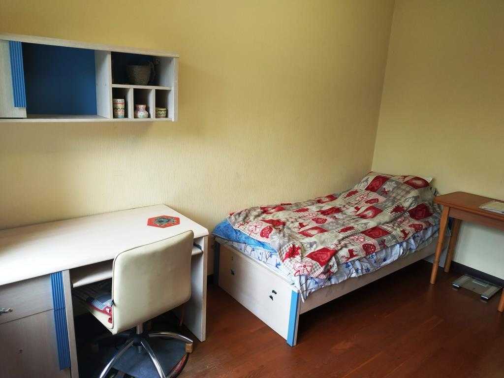 Оренда 3-кімнатної квартири 72 м², Вікентія Беретті вул., 8