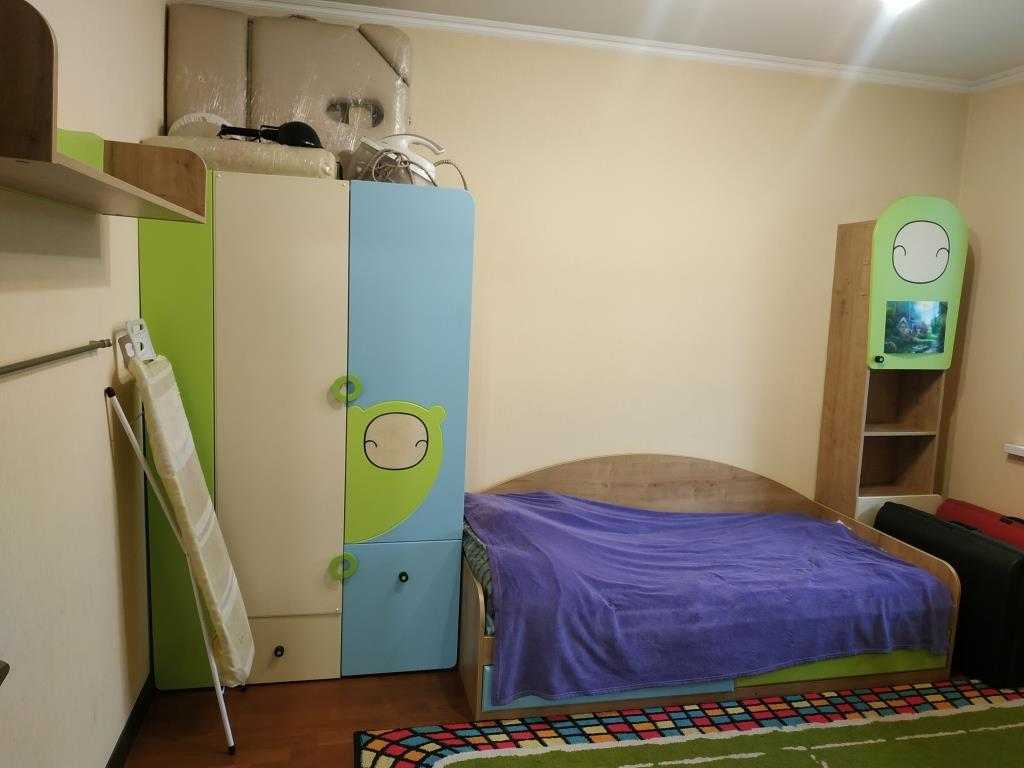 Оренда 3-кімнатної квартири 72 м², Вікентія Беретті вул., 8