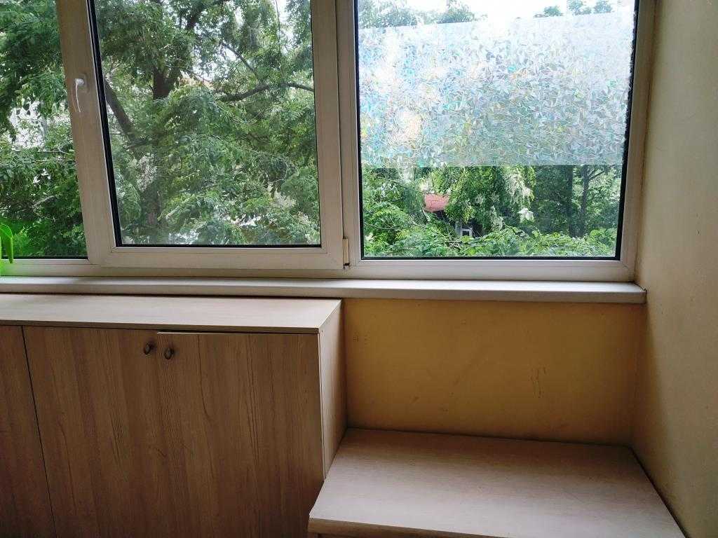 Оренда 3-кімнатної квартири 72 м², Вікентія Беретті вул., 8
